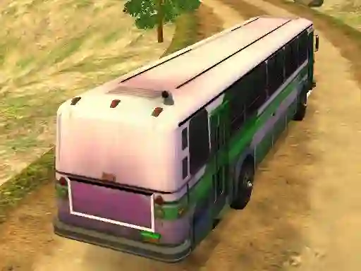 Spil Coach Bus Drive Simulator online