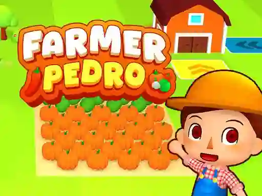 Spil Farmer Pedro online
