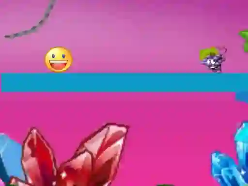 Spil Hungry Emoji Line online