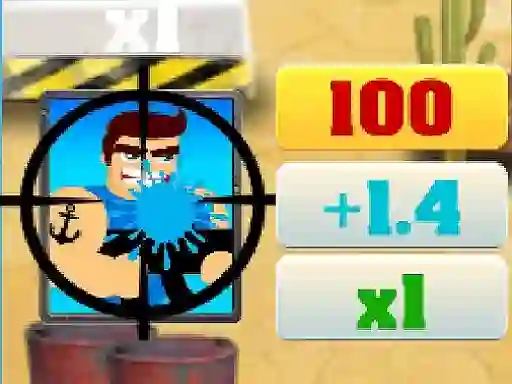 Spil War Friends online