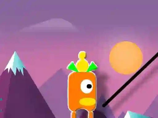 Spil Ninja Bridge online