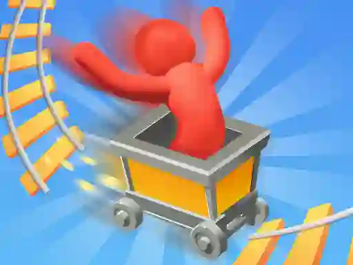 Spil Thrill Roller Coaster online