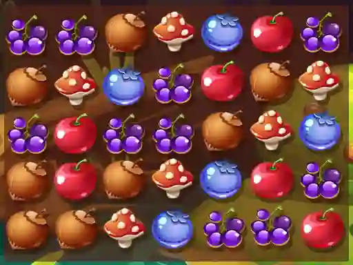Spil Forest Game online