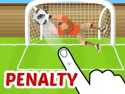 Spil Penalty Kick Sport Game online