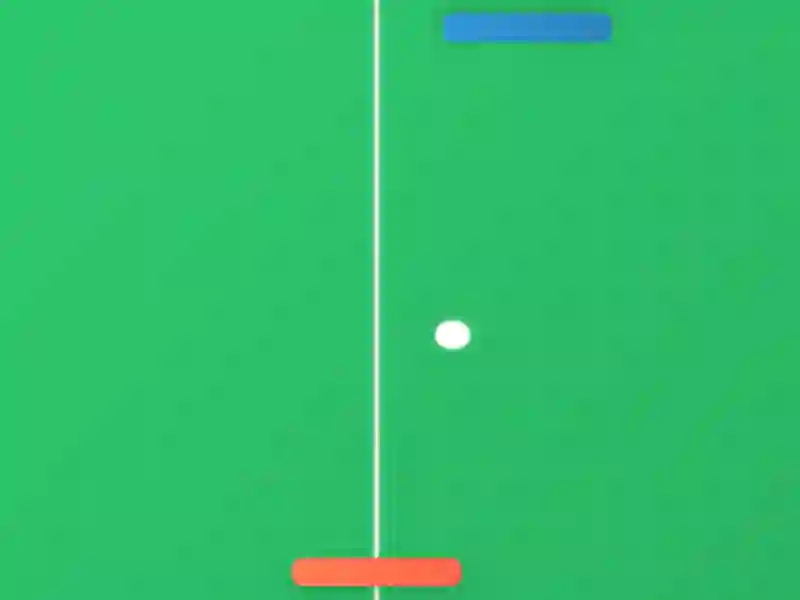 Spil Pong Vision online