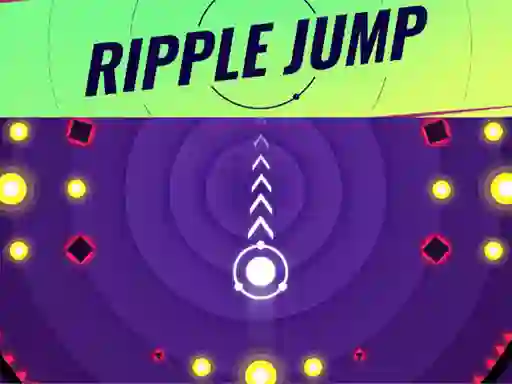 Spil Ripple Jump online