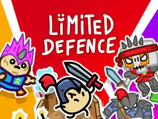 Spil Limited Defense online