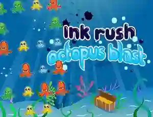 Spil Octopus Blast online