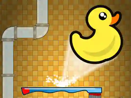 Spil Ducky Duckie online
