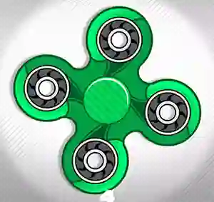 Spil Fidget Spinner Mania online