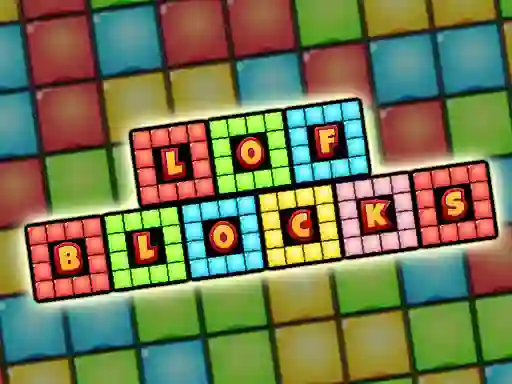 Spil Lof Blocks online