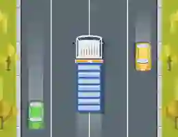Spil Truck Traffic online