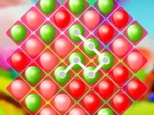 Spil Balloons Path Swipe online
