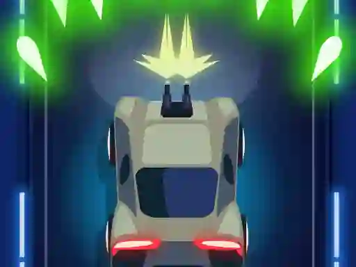 Spil Armed Road online