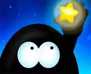 Spil He Likes the Darkness online