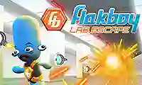 Spil Flakboy Lab Escape online