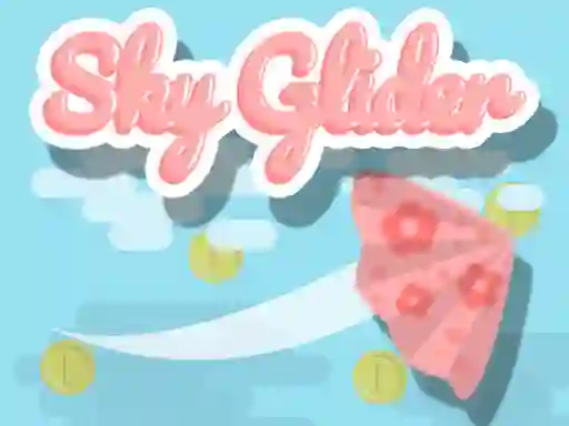 Spil Sky Glider online