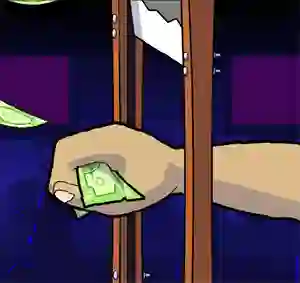 Spil Cash Grab online