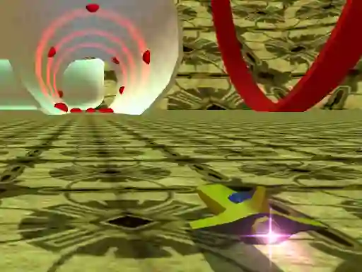 Spil  Hover Racer Pro online