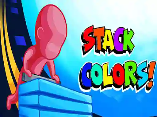 Spil Stack Color 3 online