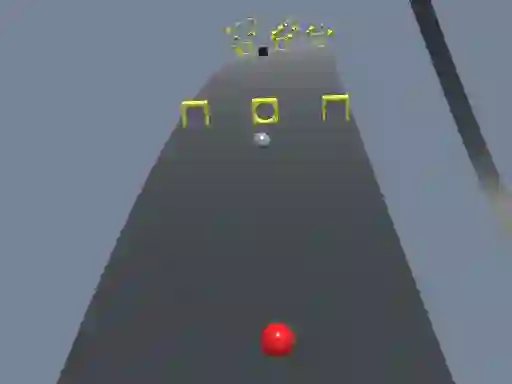 Spil Shape Runner online