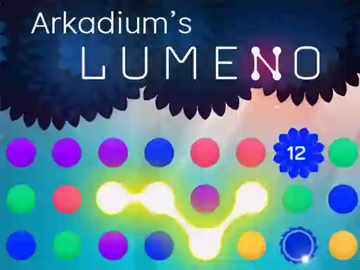Spil Lumeno online