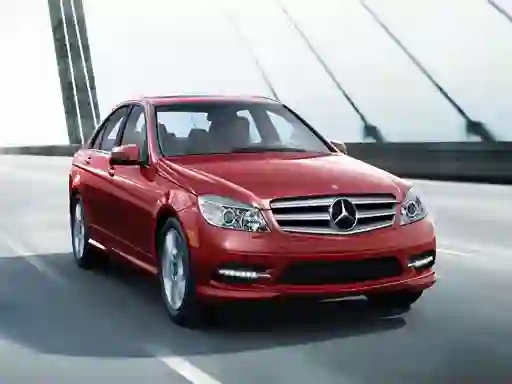 Spil C - Class Sedan Puzzle online