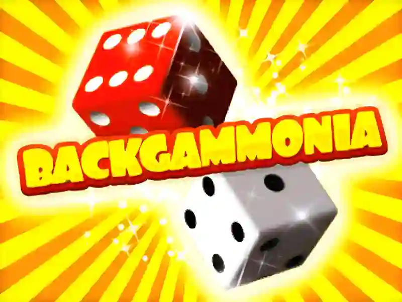 Spil Backgammonia, Free Online Backgammon Game online
