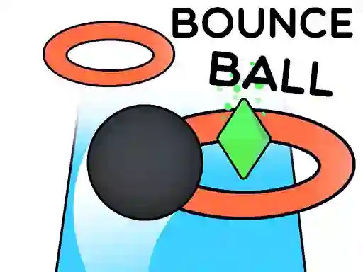 Spil Bounce Ball online