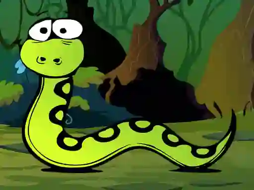 Spil Fun Snake online