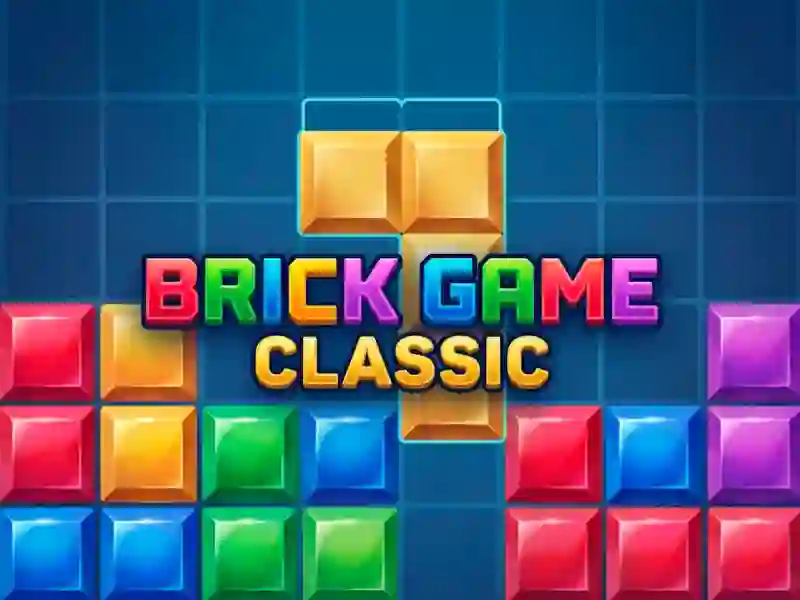 Spil Brick Game Classic online