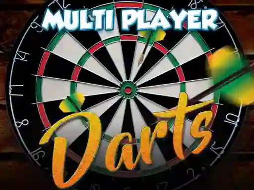 Spil Dart Tournament Multiplayer online