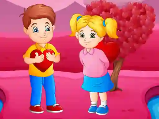 Spil Romantic Love Differences online