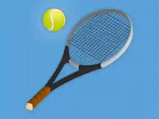 Spil Tennis Ball online