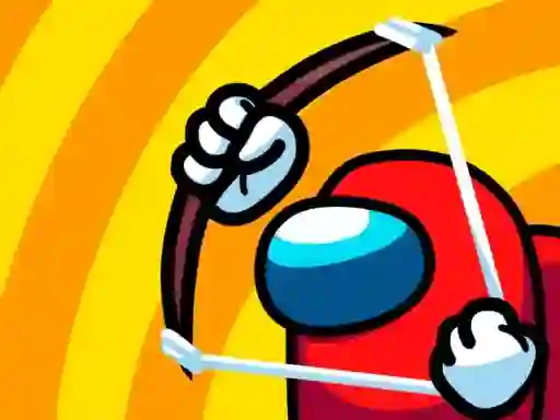 Spil Impostor Archer War online