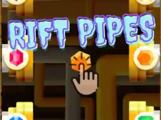 Spil Rift Pipes online