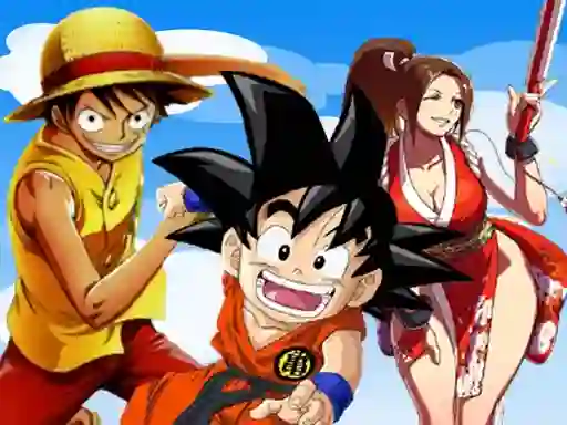 Spil Heros adventure online