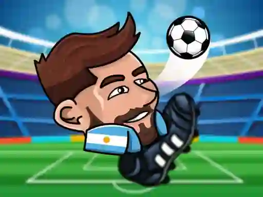 Spil Head Soccer Exclusive online