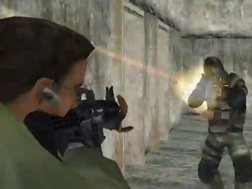 Spil Heavy Combat online