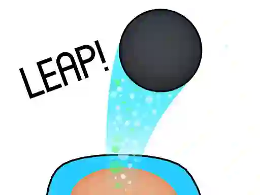 Spil Leap online