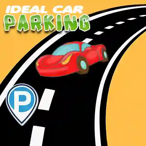 Spil Ideal Car Parking online