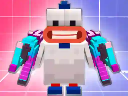 Spil Chicken online