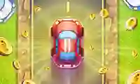 Spil Candy Car Escape online