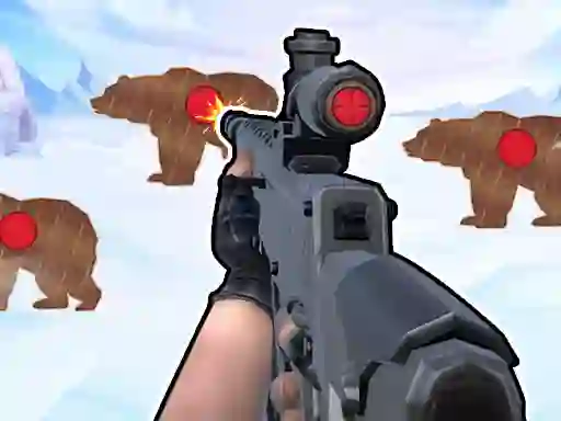 Spil Gun Shooting Range online