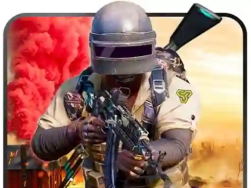 Spil Battleground Survival 2023 online