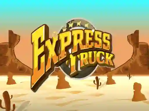 Spil Express Truck online