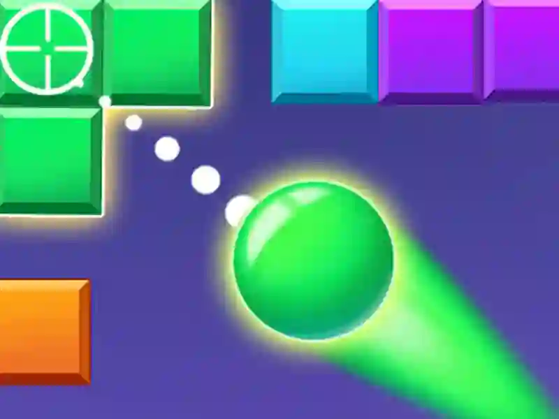 Spil Block Crasher online