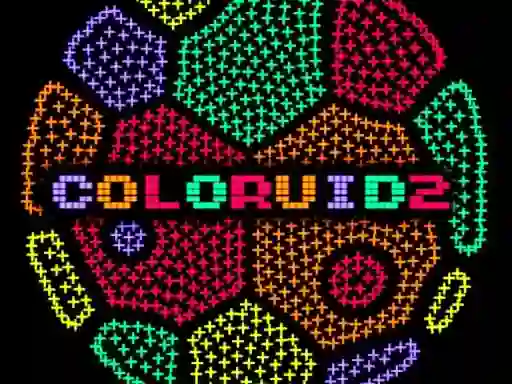 Spil Coloruid online