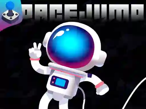 Spil Space Jump online