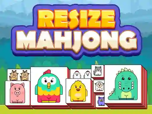 Spil Mahjong Blocks online
